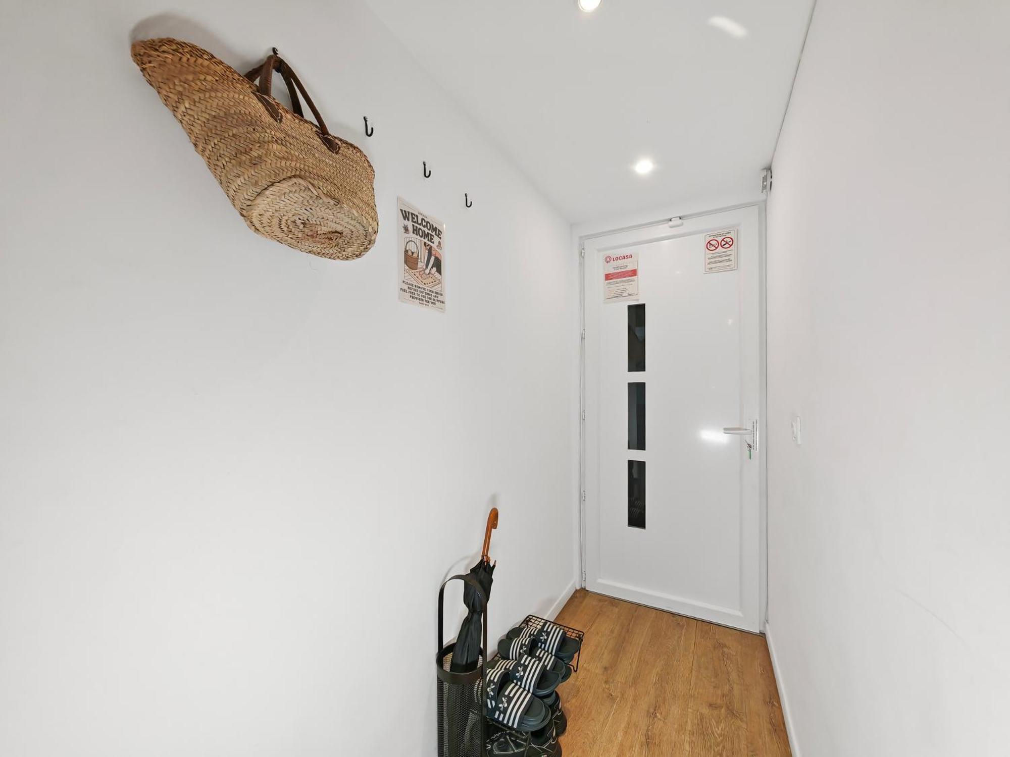 Ferienwohnung Loft Duplex A 2 Min De Paris - Parking Gratuit Le Pré-Saint-Gervais Exterior foto